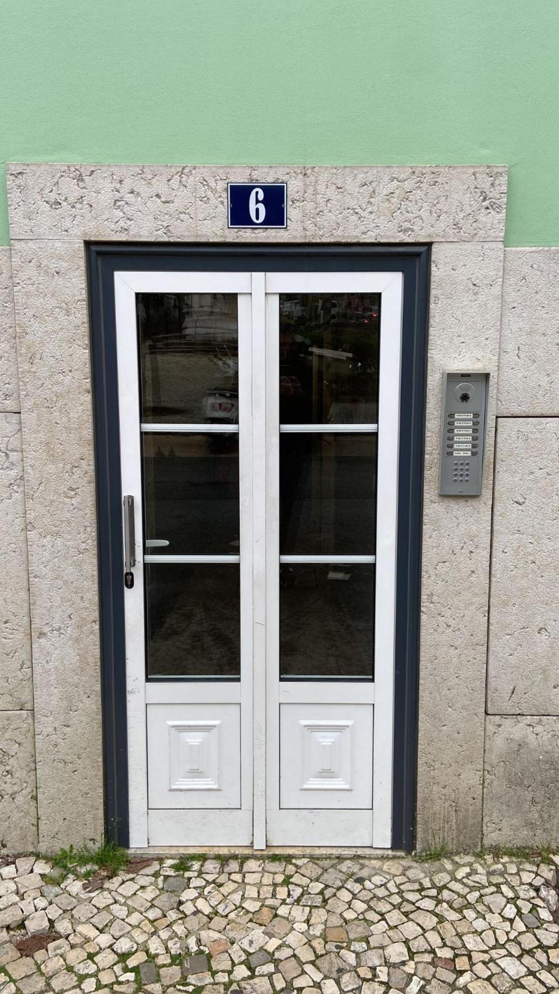 Exuberante Refugio No Centro De Lisboaアパートメント エクステリア 写真